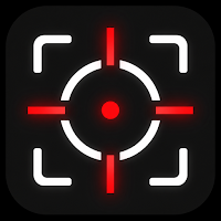 Crosshair Pro: Custom Aim HUD