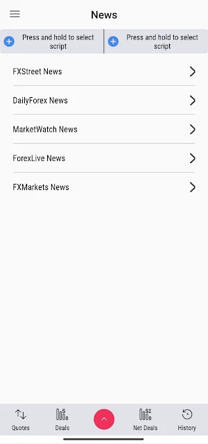 Bear Bull Screenshot 3