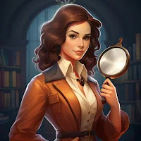 Aria's Adventure Hidden Object