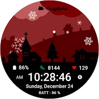 HMKWatch Christmas 04