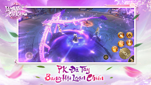 Lang Van Chi Kiem Screenshot 3
