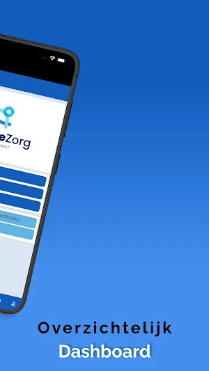 Directe Zorg Screenshot 1