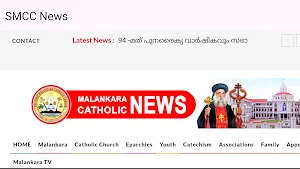 Malankara Catholic News Screenshot 1