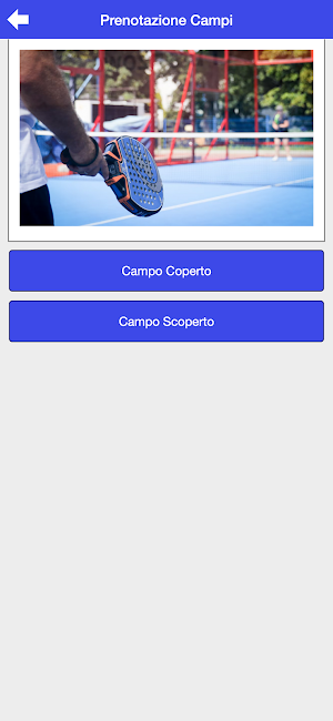 Padel Crow Screenshot 2