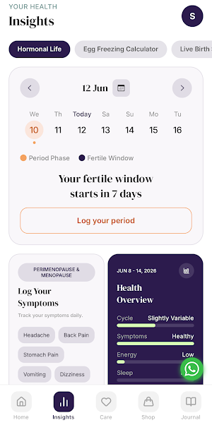 Ovasave Screenshot 1