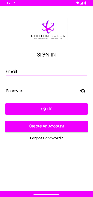 Go Photon Screenshot 1
