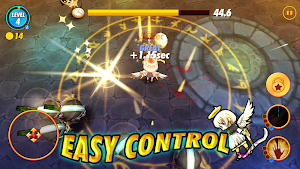 Shooting Pang Screenshot 2