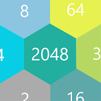 Cell 2048