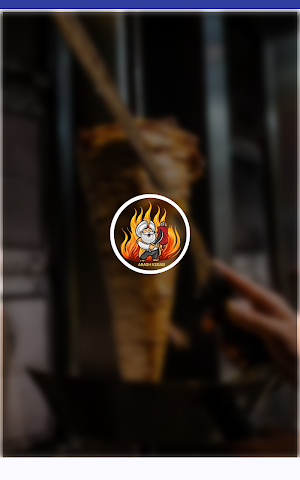 Arash Kebab Screenshot 3
