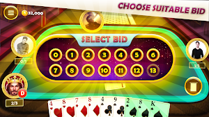 Spades Pro - Card Game Free Screenshot 3