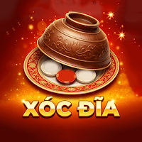 Xóc Đĩa 68 - 3D Live Xanh Chín