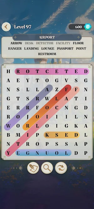 Hello Words Screenshot 2