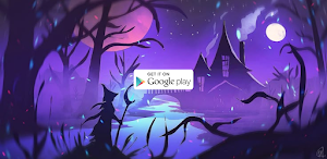 Witchy Wallpaper 4k Screenshot 0