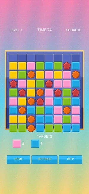 GOGO Rummy Screenshot 1