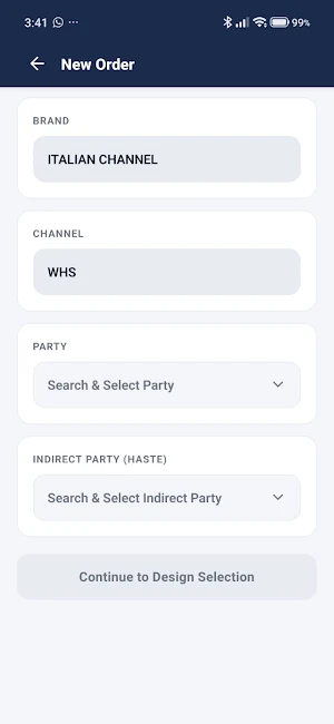 Rishab World Screenshot 2