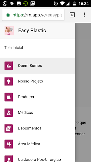 Easy Plastic Screenshot 2
