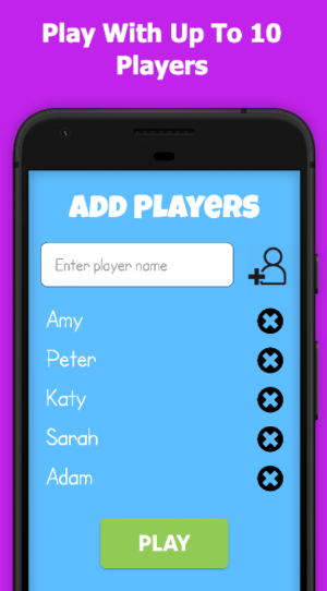 Quiz Your Friends - Do You Know Your Friends? Screenshot 2