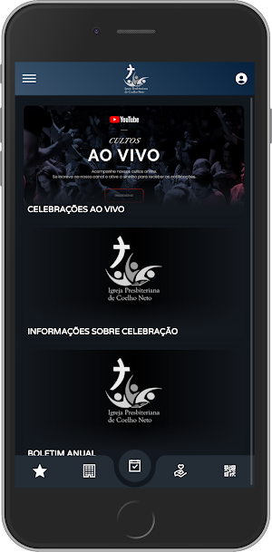 ipcoelhoneto Screenshot 2