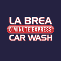 La Brea Express Car Wash