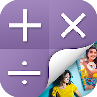 Calculator - Lock for Photo, Video, Notes