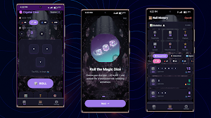 Crystal Dice Magic Screenshot 2