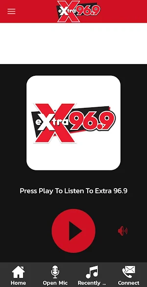 Extra 96.9 Screenshot 0