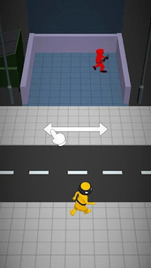 Ninja-Master StealthAssassin Screenshot 0