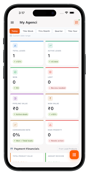 Myagenci Screenshot 2