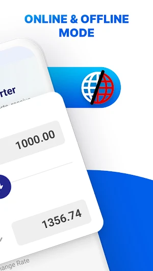 Currency Converter Screenshot 2