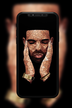Ghetto Wallpaper Screenshot 1