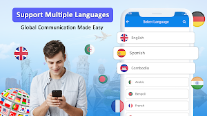 Translator: Instant Translate Screenshot 2