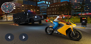 Gangster Mafia Crime Simulator Screenshot 3