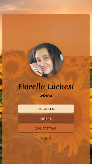 Fiorella Luchesi Screenshot 1