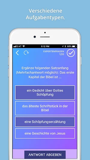 reli.check! Screenshot 3