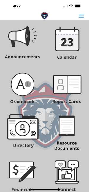Regents School of Oxford Screenshot 1