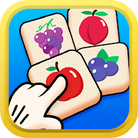 Fruits Challenge: Puzzle Brain