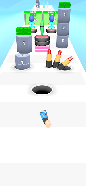 Stack Hole Screenshot 2