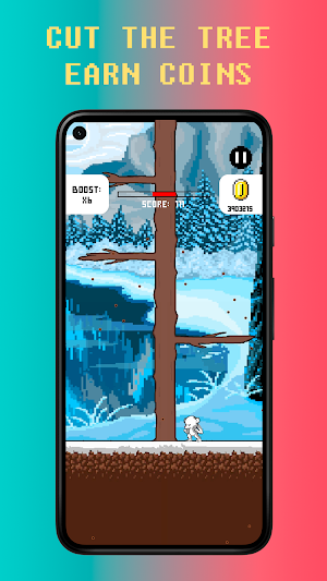 Lumbear Screenshot 1