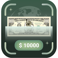 Identify Money: Bank Note