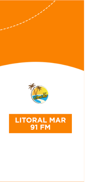 Radio Litoral Mar 91 Fm Screenshot 0