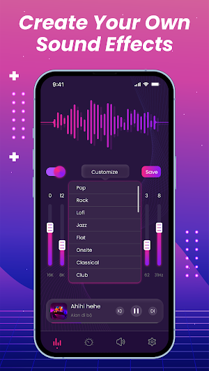 Volume Booster For Android Screenshot 3