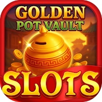 Golden Pot Vault Slots