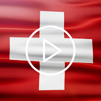 Swiss Flag Live Wallpaper