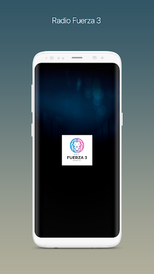 Radio Fuerza 3 Screenshot 0