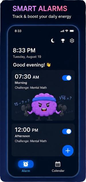 Time Planner: Reminders Screenshot 0