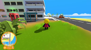 Wobbly Adventure life For MCPE Screenshot 1