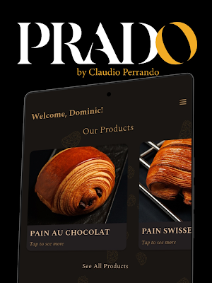 Prado Screenshot 3