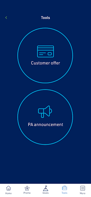 MyCardCash Screenshot 1