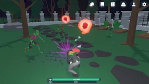 World Of Mystery Screenshot 0