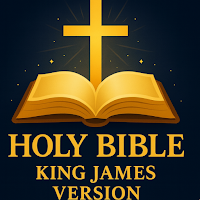 Holy Bible KJV: King James